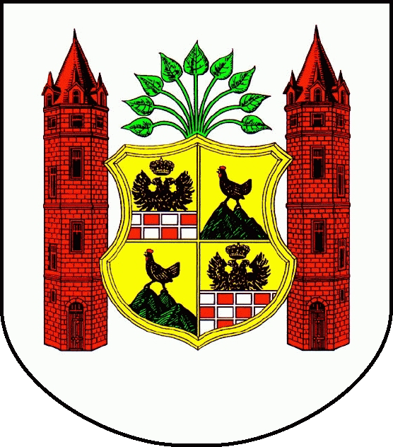 Wappen Ilmenau