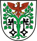 Wappen Mittenwalde