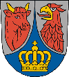 Wappen Landkreis Dahme-Spreewald