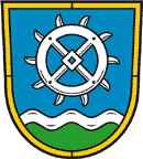Wappen Mhlenbecker Land