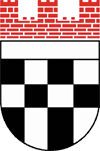 Wappen Trebbin
