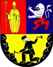 Wappen Altenberg