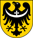 Wappen Niederschlesien