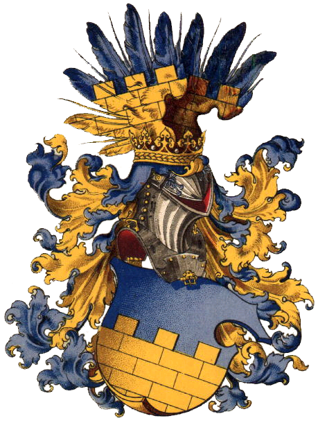 Wappen Oberlausitz
