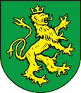 Wappen Rudolstadt