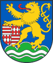Wappen Kyffhäuserkreis