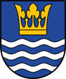 Wappen Heringsdorf