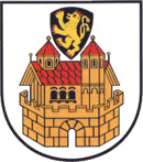 Wappen Greiz