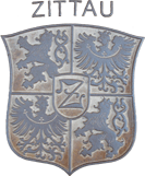 Wappen Zittau