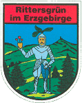 Wappen Rittersgrün