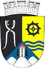 Wappen Janov nad Nisou (Johannesberg)
